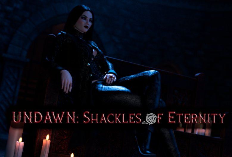 [欧美SLG/汉化] 黎明觉醒:永恒枷锁 UNDAWN: Shackles Of Eternity Ch.1 [PC+安卓/1.6G]