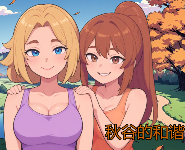 [日式SLG/汉化]秋谷的和谐 Harmony in Autumndale v0.1.2 [PC+安卓/1G]