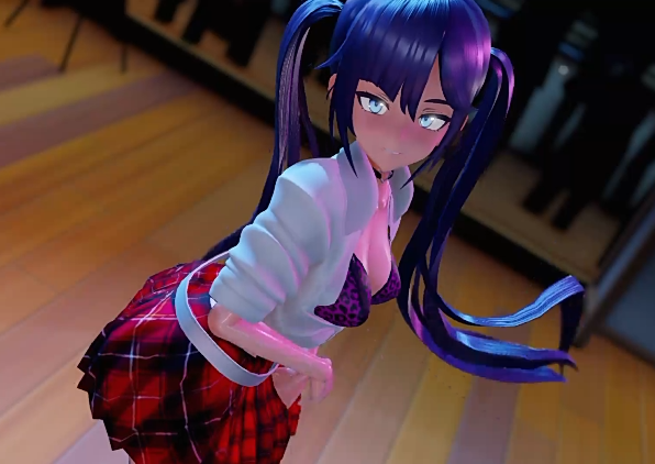 [3D]skbのちから 1月17 作品[1.8G]
