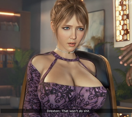 Doberman Studio 2602 Chloe Episode 1[1.4G]