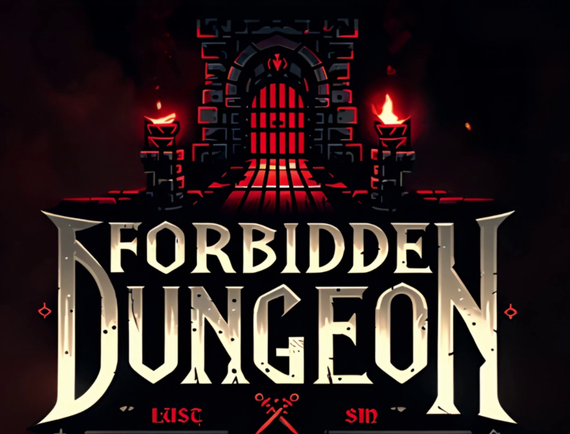 [欧美SLG/汉化] 禁忌地牢 Forbidden Dungeon v0.1.5 [PC+安卓4.5G]
