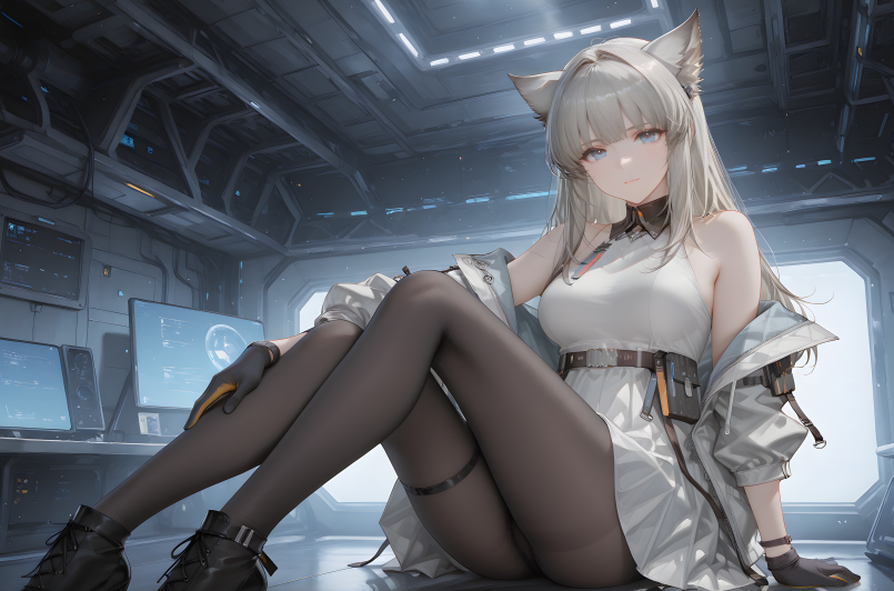 [Hajily]佩丽卡[146P/500M]