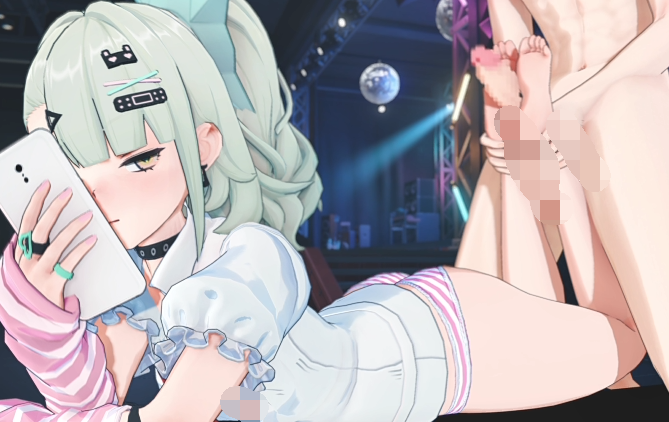 RDreamer 2602 绝区零 千夏P2[3G]