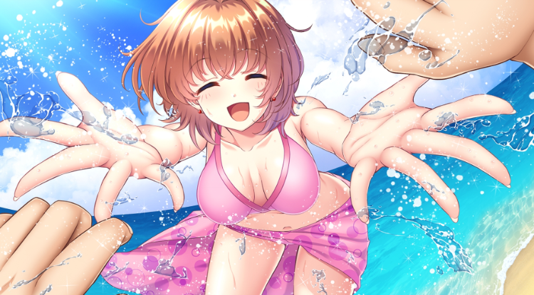 【日式ADV】PureCafe ~癒やしのカフェに通い詰める、僕の地方転勤生活~AI汉化版