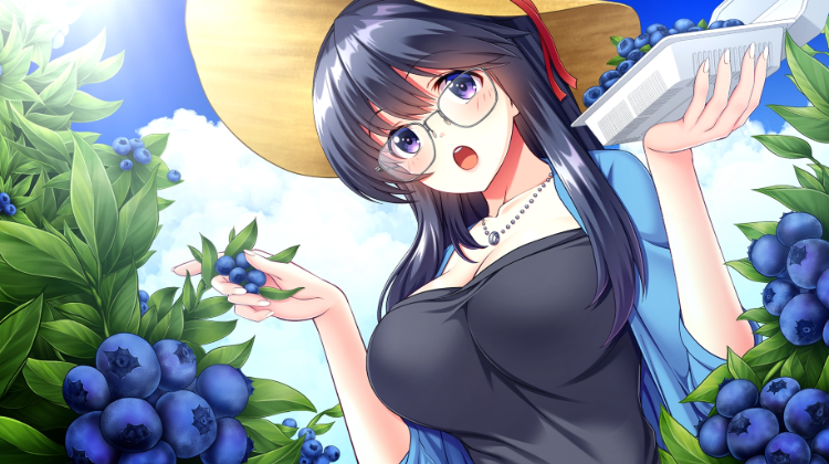 【日式ADV】PureCafe ~癒やしのカフェに通い詰める、僕の地方転勤生活~AI汉化版