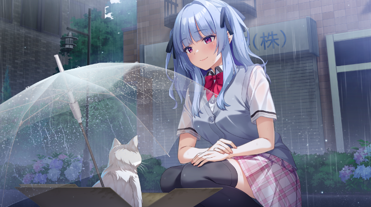 【日式ADV】ダウニャーさんと飼い主くん AI汉化版[新作]