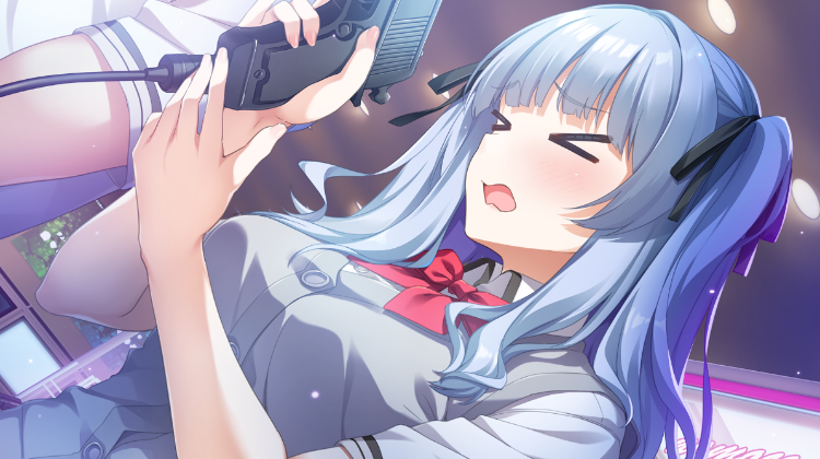 【日式ADV】ダウニャーさんと飼い主くん AI汉化版[新作]