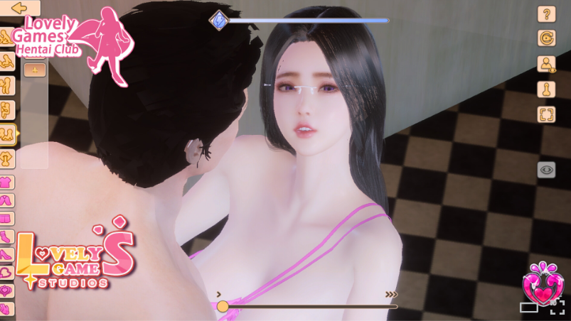 【互动SLG】张伟和他不太好说的二三事 2 Steam官方中文步兵版[0206]