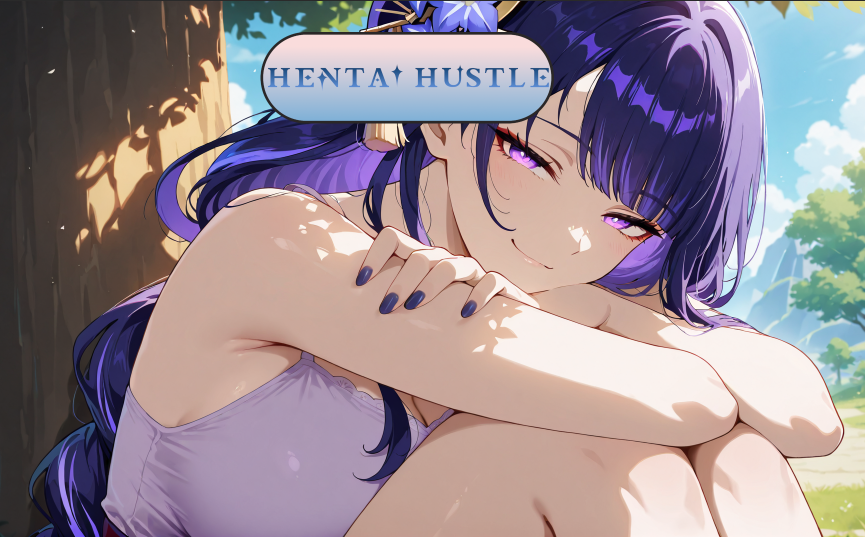[日式SLG/汉化] 哈斯尔 Hentai Hustle v0.6 [PC+安卓/800M]