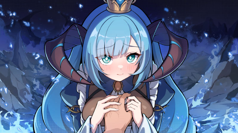 【互动SLG】最终魔王是岳母 Ver1.01 Steam官方中文步兵修复版