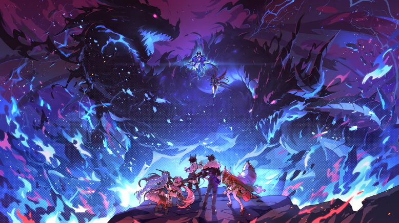 【互动SLG】最终魔王是岳母 Ver1.01 Steam官方中文步兵修复版