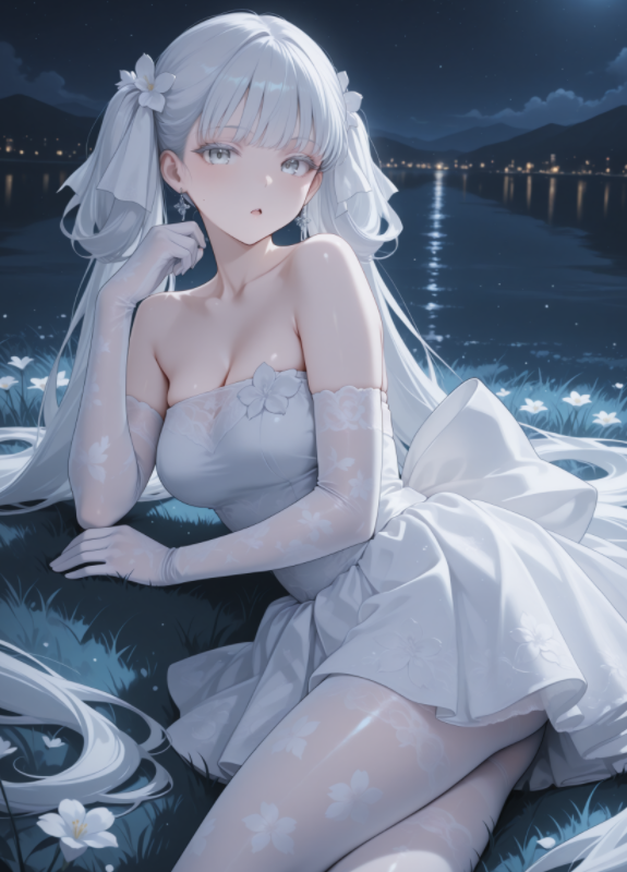 [UnrealBeautyAIMIX]今汐[200P/730M]