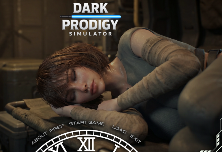 [欧美SLG/汉化] 黑暗天才模拟器 Dark Prodigy Simulator v1.0 [PC+安卓/1G]
