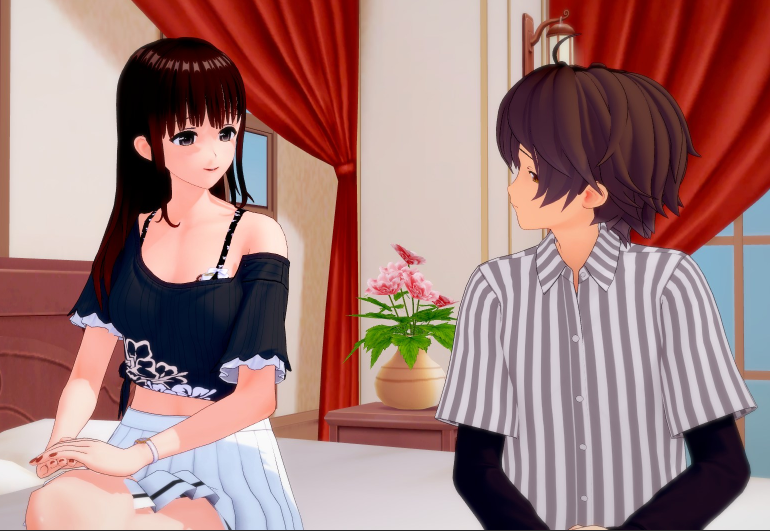 [日式SLG/汉化] 新城市 New City v0.4.10 [PC+安卓/2.2G]