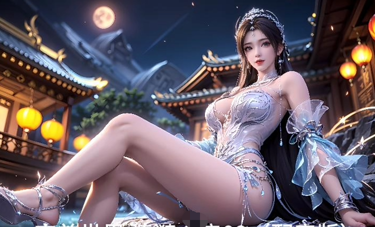 腹黑的X 梅凝 司芸香 清漪[600M]