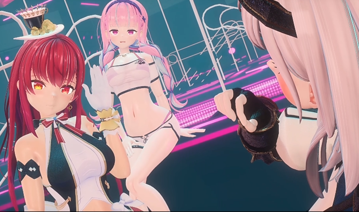 EverMilk(エバミルク) 人気アイドル4人とどろどろ大乱交音ハメSEX[4G]