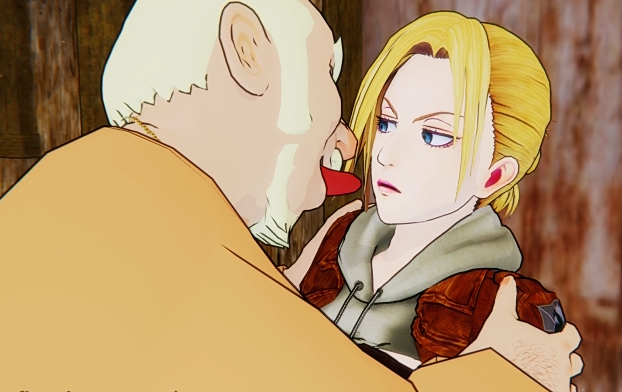doujinvideo 26年2月10 For him...I will do anything 17[440M]
