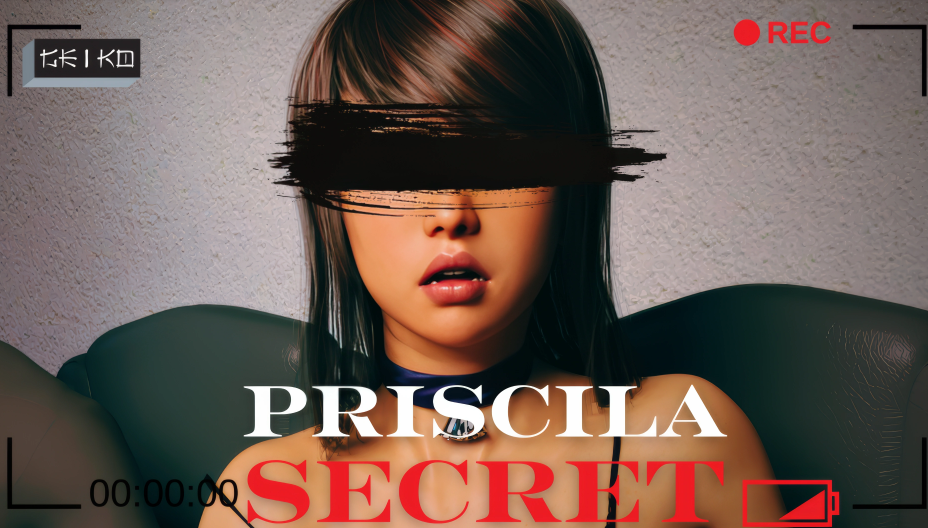 [欧美SLG/汉化] 普里西拉的秘密 Priscila Secret Ep.12 [PC+安卓/3.2G]