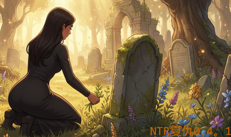 日式SLG/汉化] NTR复仇 NTR Revenge v0.4.1 [PC+安卓/1.4G]