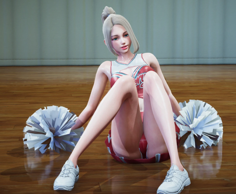 [亚洲风SLG] 特工17 Agent17 v0.26.6 官中 [PC+安卓/5.4G]