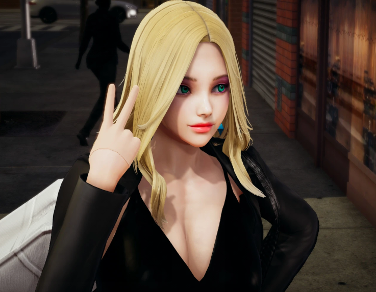 [亚洲风SLG] 特工17 Agent17 v0.26.6 官中 [PC+安卓/5.4G]