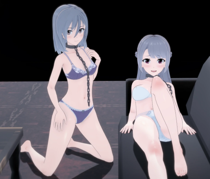 [日式SLG/汉化] 绯红法则 Scarlet Law v0.4.1 [PC+安卓/4.8G]