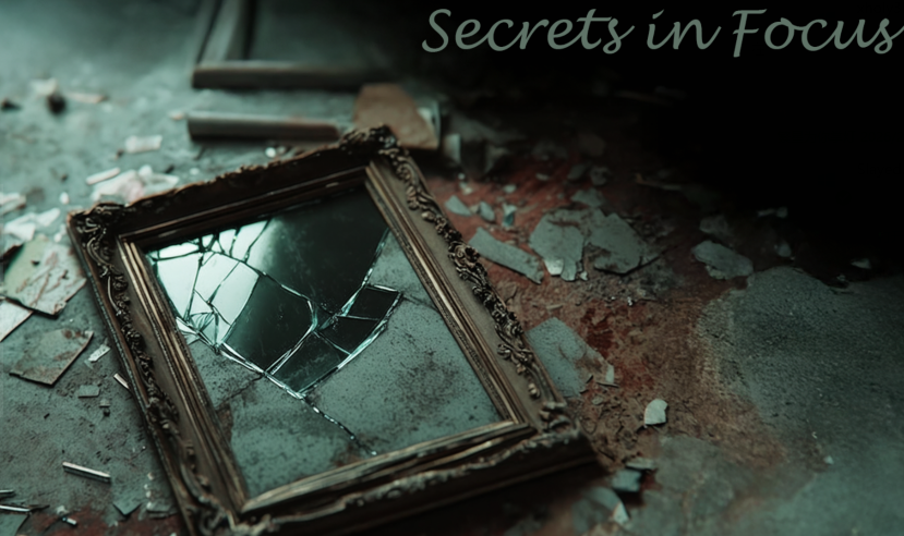 [欧美SLG/汉化] 焦点秘密 Secrets in Focus Chapter3-Day6 [PC+安卓/2G]