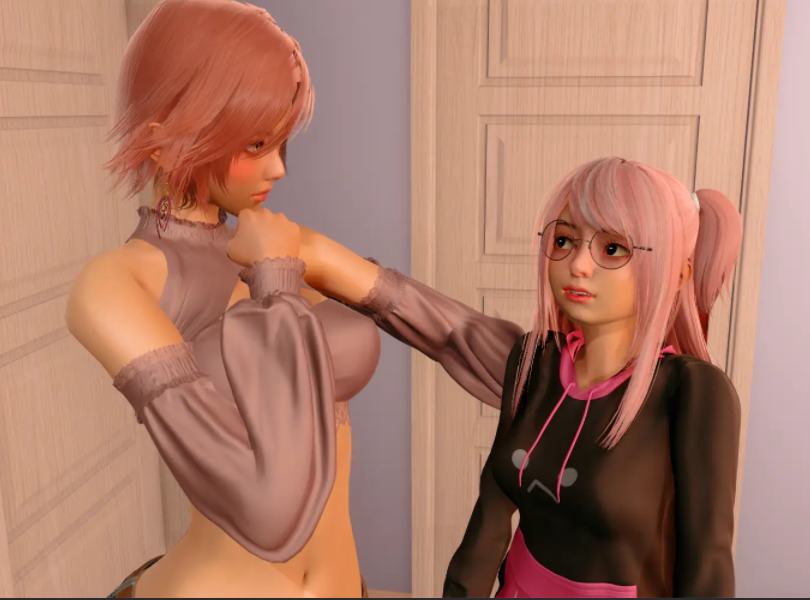 [亚洲风SLG/汉化] 阿瓦维拉诺克斯 AVA Velanox v1.4 [PC+安卓/1.7G]