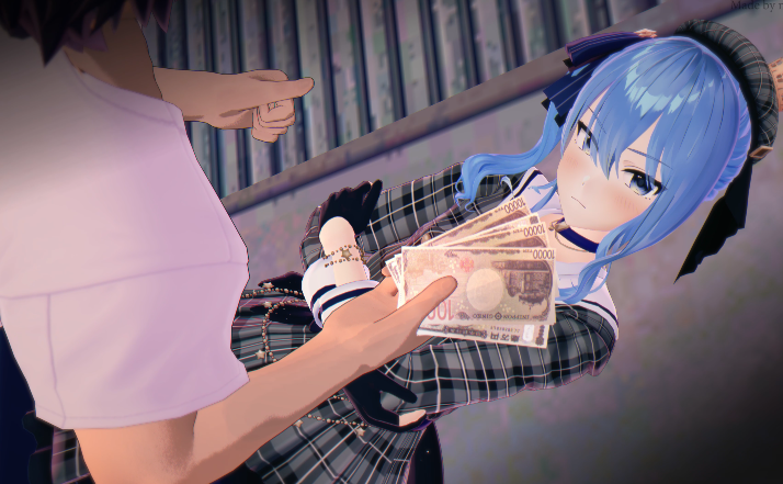 [malcony] 1月作品合集[7.7G]