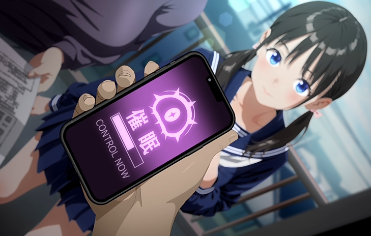 KAGEMUSYA 2026-01-29 宗教勧誘におセッ教(仮)[250M]