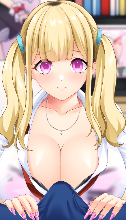 [刹那的モンタージュ]ムチギャル ～純真無知っ子ギャルJKにマゾ責めテクニックを教えたら～[3.6G]