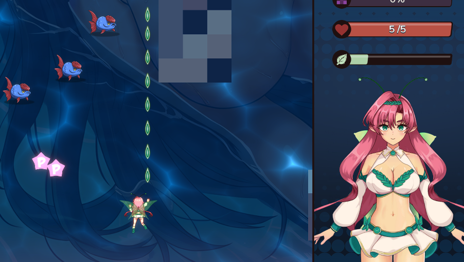 [日式ACT] 精灵救援 Fairy Rescue v1.0.68 官中步兵版 [730M]