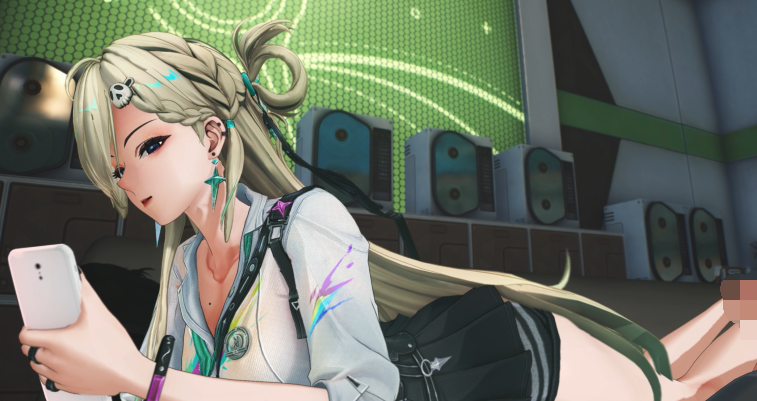RDreamer 26年2月21 琳奈P2 FULL Lynae2[3.3G]