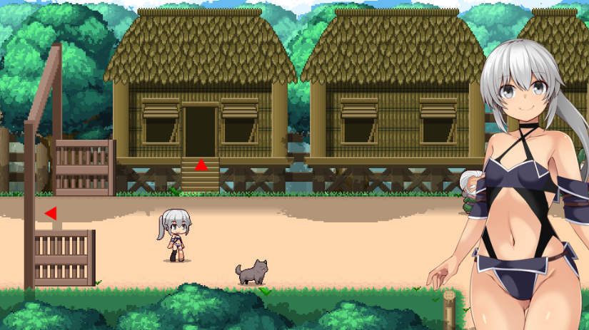 【日式RPG】ユニゾンコード Ver1.03 DL修正版[生肉]