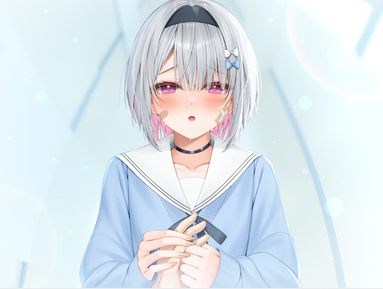 【ASMR】[繁体中文版]いじめられっ子の後輩“奏多ちゃん”を助けたら愛されすぎて幸せになった話