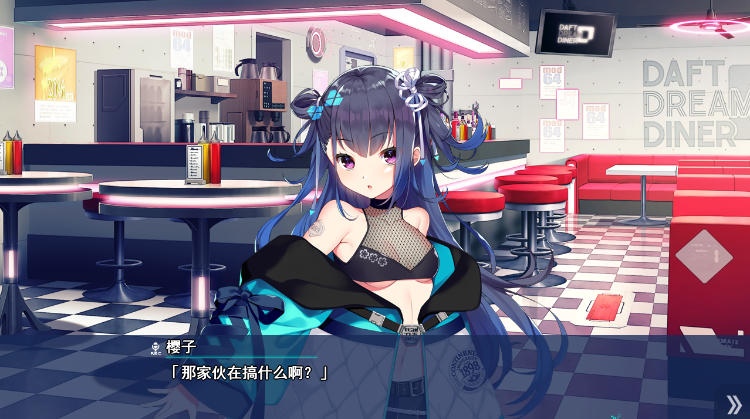 【日式ADV】RE：D Cherish！ SS デスのワンオペレーション  汉化豪华版