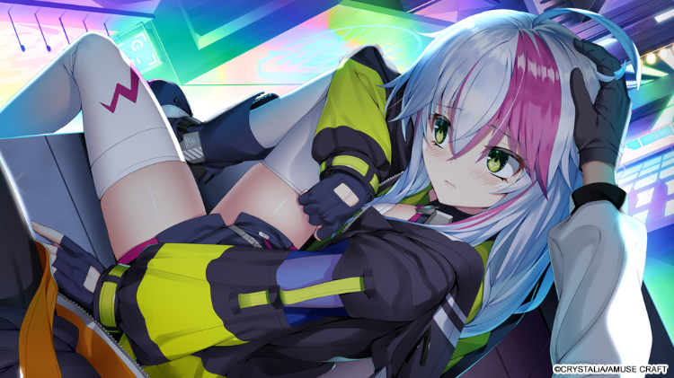 【日式ADV】RE：D Cherish！ SS デスのワンオペレーション  汉化豪华版