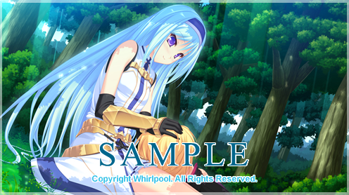【日式ADV】龙翼的咏叹调 -与圣龙之翼共舞的歌姬-汉化硬盘版