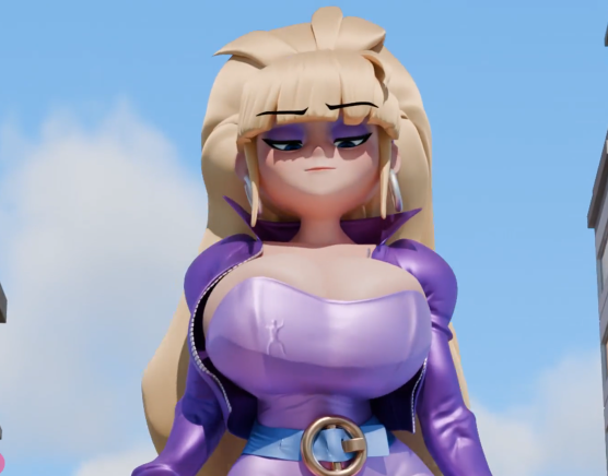 [3D]CrankoWanko 至2601合集[400M]