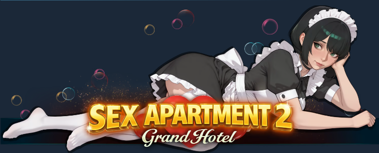 【互动SLG】Sex Apartment 2: Grand Hotel Demo 官方中文测试版