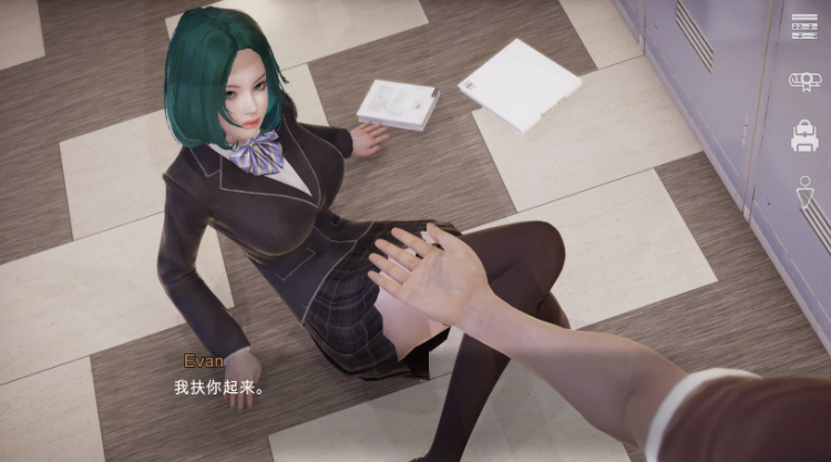 【亚洲风SLG】特工17 Agent17 Ver0.26.9 官方中文修复版