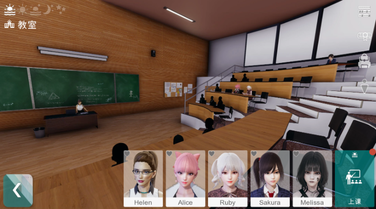【亚洲风SLG】特工17 Agent17 Ver0.26.9 官方中文修复版