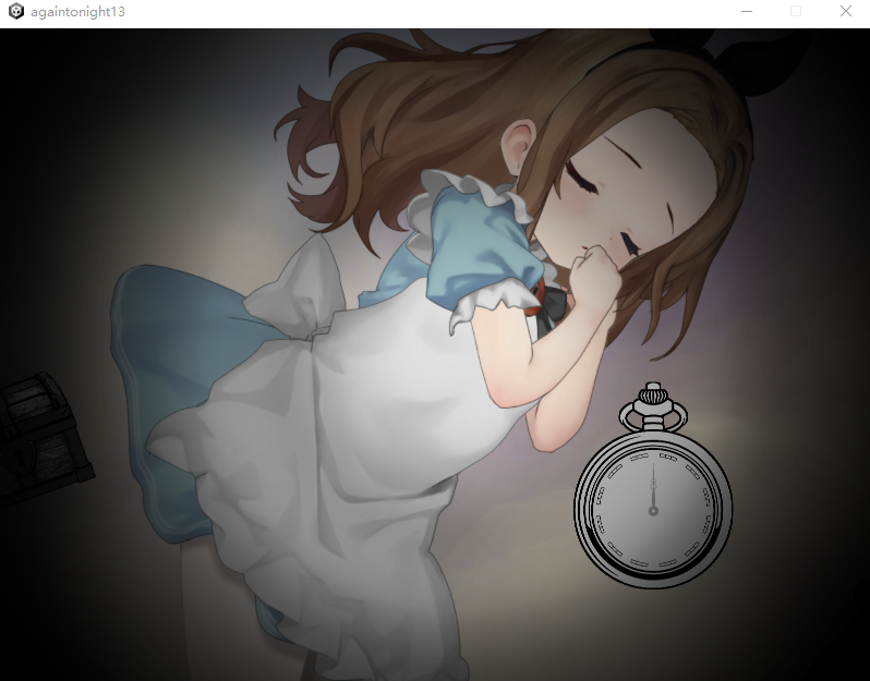 【互动SLG】そして今夜も#13 DL版