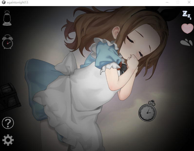 【互动SLG】そして今夜も#13 DL版