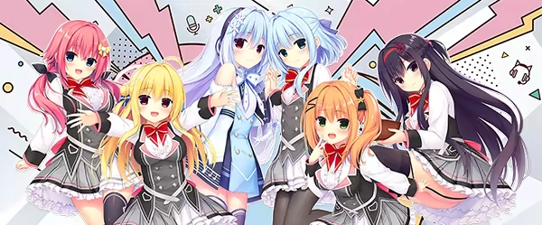 【日式ADV】常轨脱离Creative凸 Ver1.1.5 Steam官方中文版