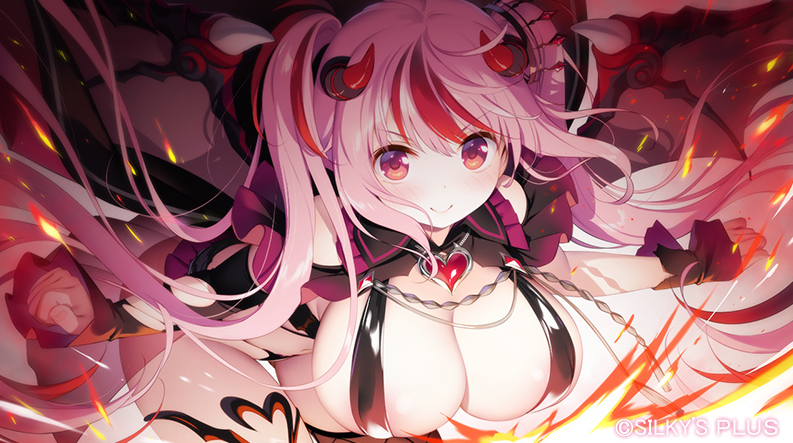 【日式ADV】异想魅惑2 暮色廻奇谭 Ver2.0 汉化硬盘版