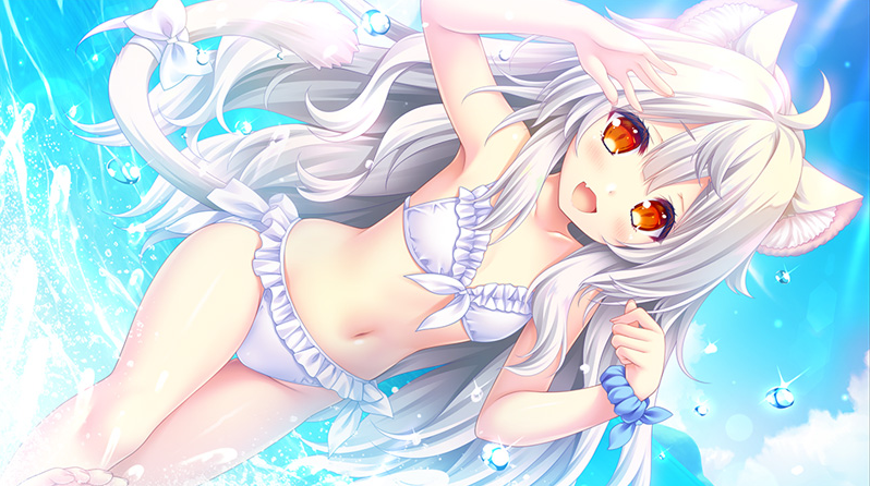 【日式ADV】闪亮☆女友 Ver1.02 官方中文版