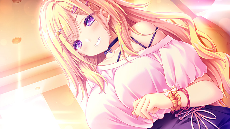 【日式ADV】闪亮☆女友 Ver1.02 官方中文版