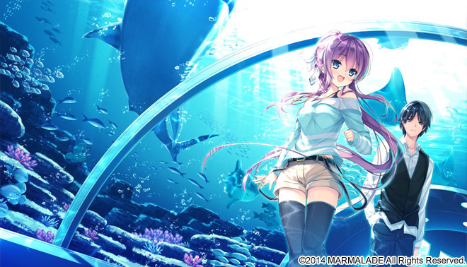 【日式ADV】Primal Hearts Steam官方中文版