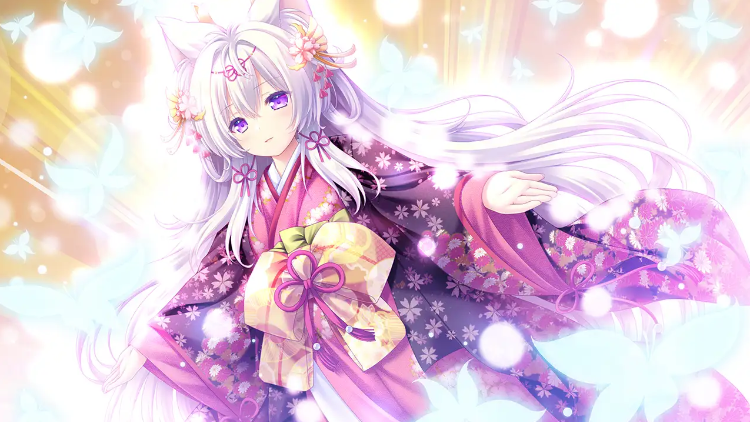 【日式ADV】タユタマ零 DL版[新作][AI汉化]